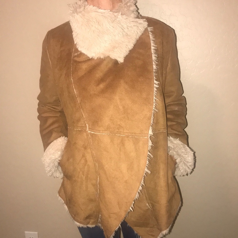 Mo-Ka Jacket - Picture 3 of 5